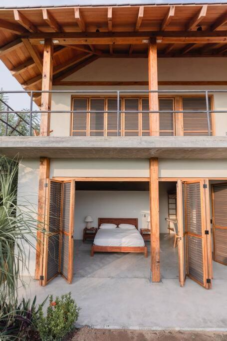 Casa Quena, In The Heart Of Mazunte Villa Eksteriør bilde